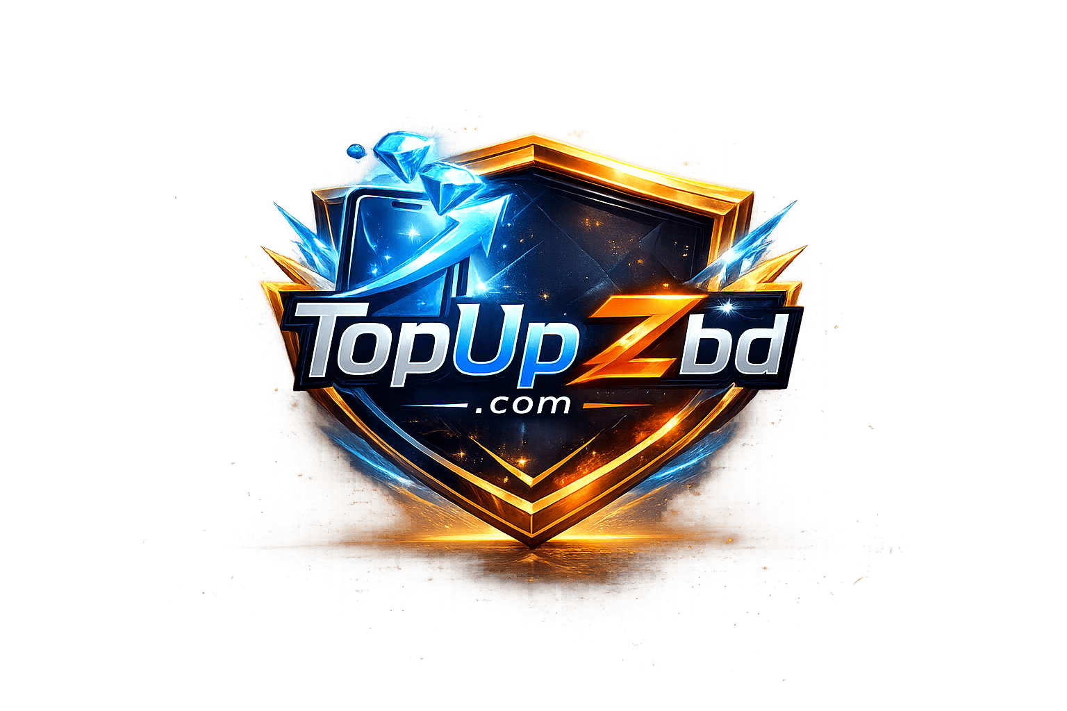 Test TopUpZ BD